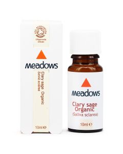Organic Clary Sage