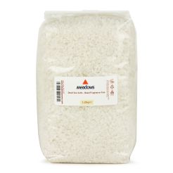 Dead Sea Salts Base/Fragrance free (Meadows Aroma) 1.25kg
