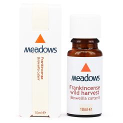 Frankincense Wild Harvest Essential Oil (Meadows Aroma) 10ml