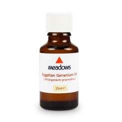 Eygptian Geranium Oil