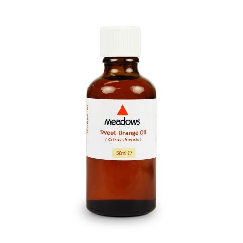 Sweet Orange Oil