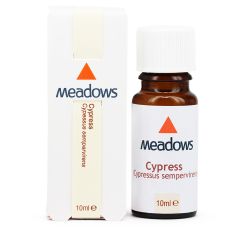 Cypress Oil