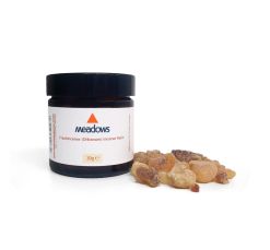Frankincense (Olibanum) Incense Resin 30g