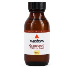 Grapeseed Carrier Oil