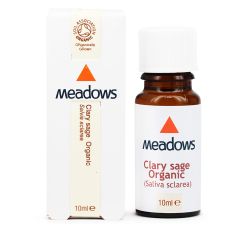 Organic Clary Sage