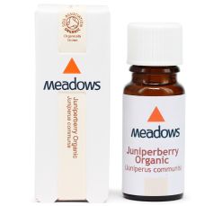 Organic Juniper Berry Oil