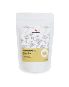 Chamomile Flower Tea 45g