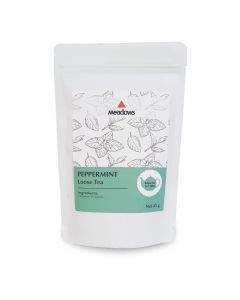 Peppermint Leaf Tea 45g