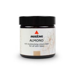 Almond Natural Cream (Meadows Aroma) 60ml