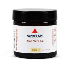 Aloe Vera Gel