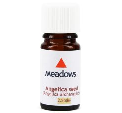 Angelica Seed Oil