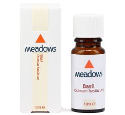 Basil Oil