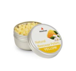 Beeswax - Yellow