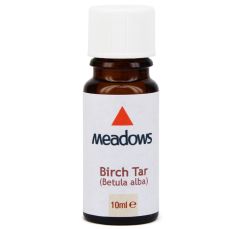 Birch Essential Oil (Meadows Aroma) 10ml