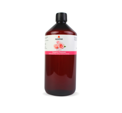 Organic Rose Water (Meadows Aroma) 1 Litre