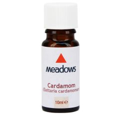 Cardamom Oil