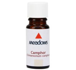 Camphor Oil