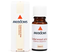Atlas Cedarwood Oil