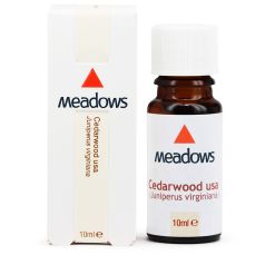 Virginian Cedarwood Oil