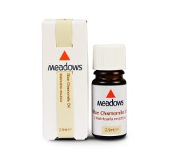 Blue Chamomile Oil