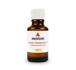 Roman Chamomile Oil