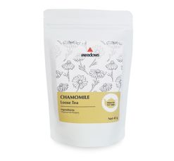 Chamomile Flower Tea 45g