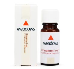 Cinnamon Leaf Oil