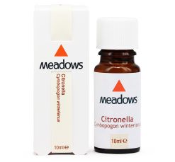 Citronella Oil