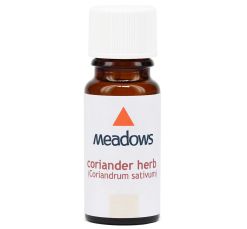 Coriander Herb Oil