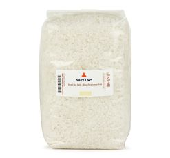 Dead Sea Salts Base/Fragrance free (Meadows Aroma) 1kg