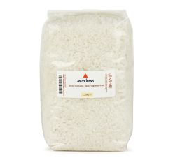 Dead Sea Salts Base/Fragrance free (Meadows Aroma) 1.25kg