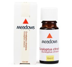 Eucalyptus Citriodoria Oil