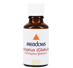 Eucalyptus Globulus Oil