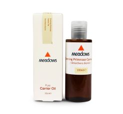 Evening Primrose Carrier Oil