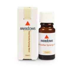 Head Soothe Synergy Blend