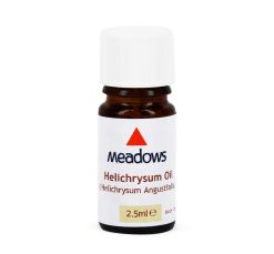 Helichrysum Oil