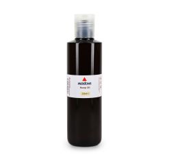 Hemp Carrier Oil (Meadows Aroma) 250ml