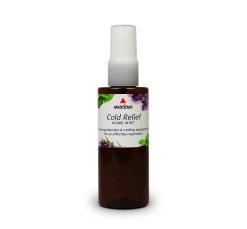 Home Mist - Cold Relief (Meadows Aroma) 100ml