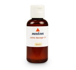 Joints Massage Oil