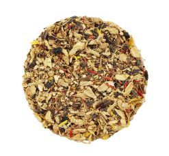 Lemon & Ginger Tea 90g