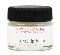 Lip Balm (Meadows Aroma) 14ml