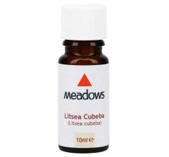 Litsea Cubeba Oil