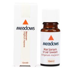 True Marjoram Oil