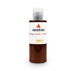 Massage Lotion - Unscented