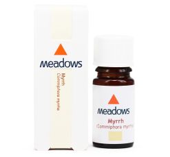 Myrrh Oil