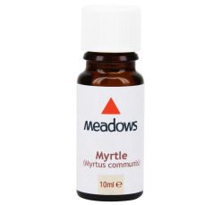 Myrtle Oil