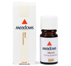 Neroli Oil