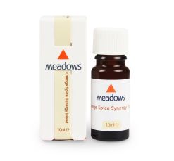 Orange Spice Synergy Blend (Meadows Aroma) 10ml