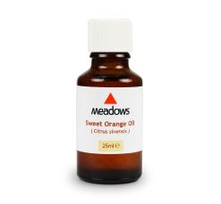 Sweet Orange Oil