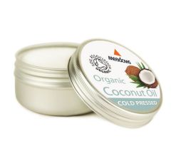 Organic Coconut Oil 50ml